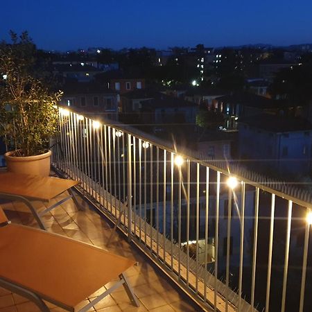 Bellavista Panoramic Terrace Appartamento Con Terrazza Zona Sant Orsola Bologna Buitenkant foto