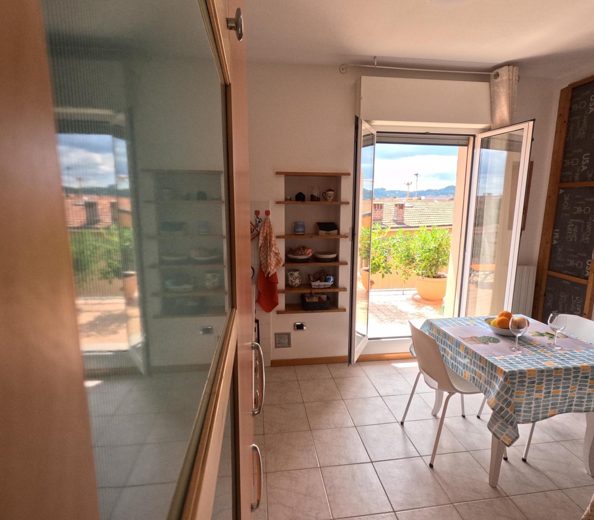 Bellavista Panoramic Terrace Appartamento Con Terrazza Zona Sant Orsola Bologna Buitenkant foto
